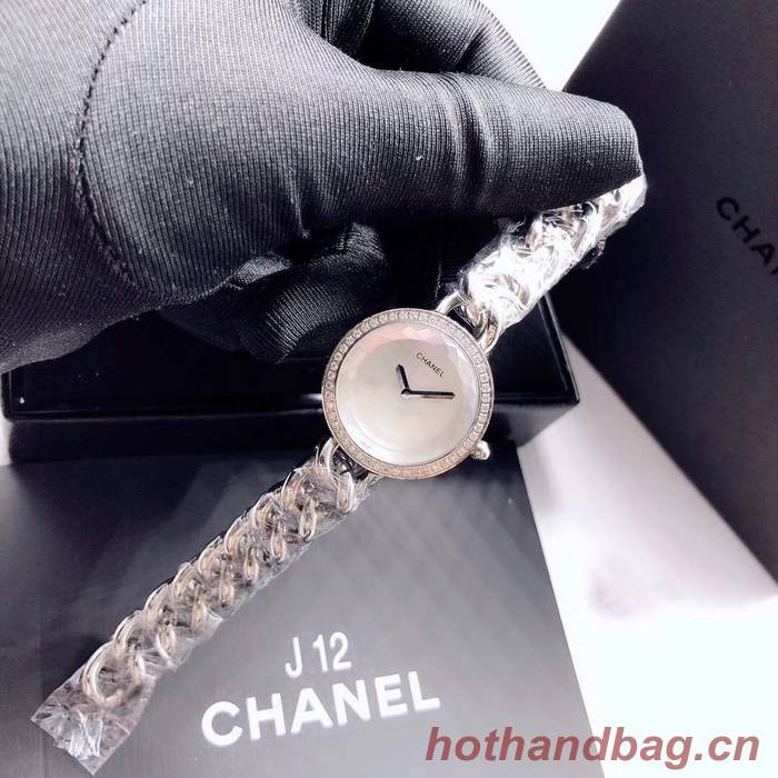 Chanel Watch CHA19648