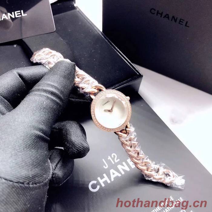 Chanel Watch CHA19649