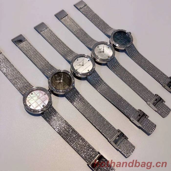 Chanel Watch CHA19651