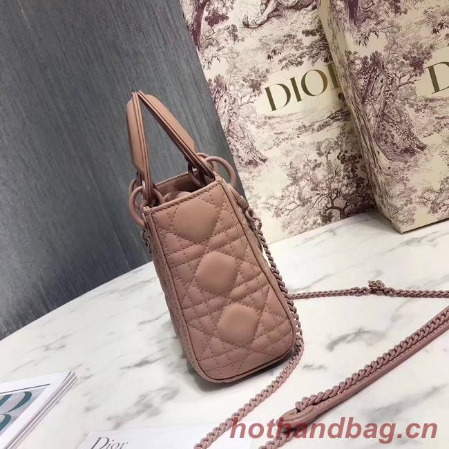 Dior ULTRAMATTE LADY DIOR-TAS M0505O pink