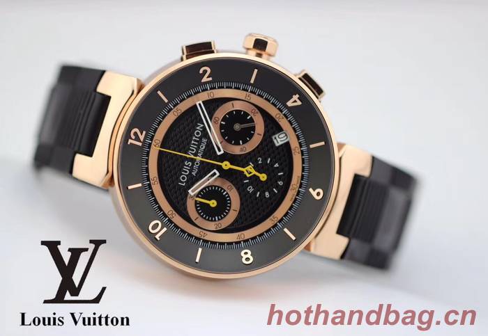 Louis Vuitton Watch LV20473