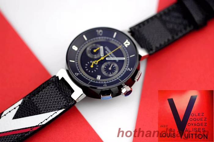Louis Vuitton Watch LV20480