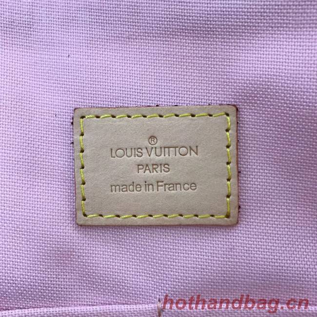 Louis Vuitton Damier Azur Original M42267
