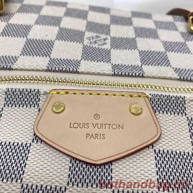 Louis Vuitton Damier Azur Original M42267