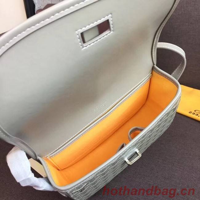 Goyard shoulder bag 36959 beige