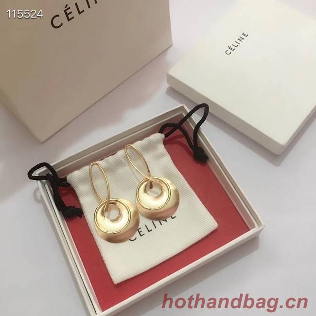 CELINE Earrings CE2322