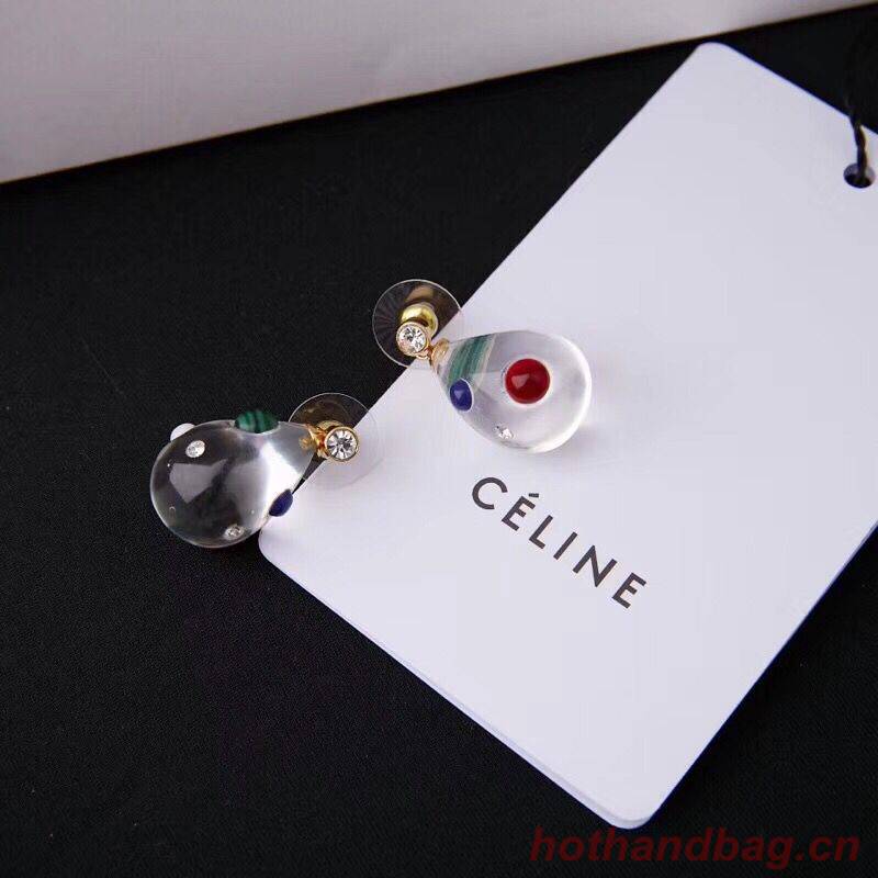 CELINE Earrings CE8233