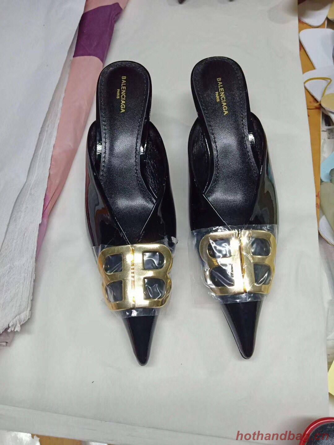BurBerry Shoes 00959