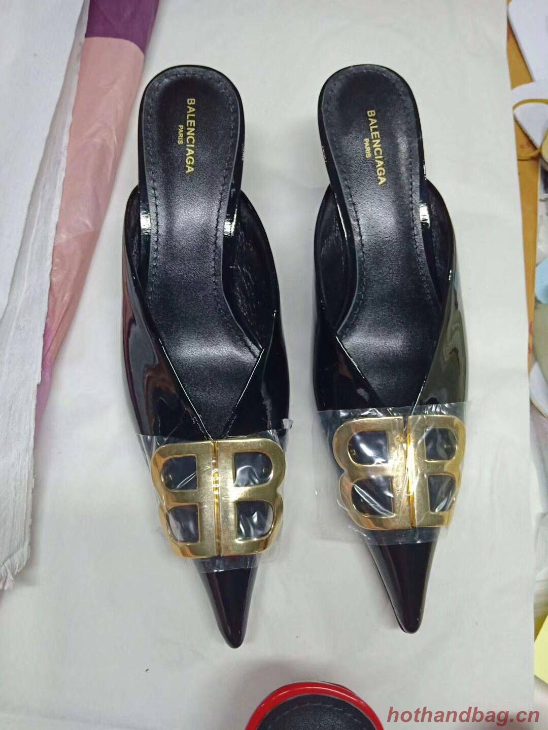 BurBerry Shoes 00959