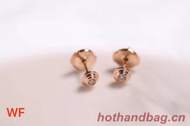 Bvlgari Earrings CE3400