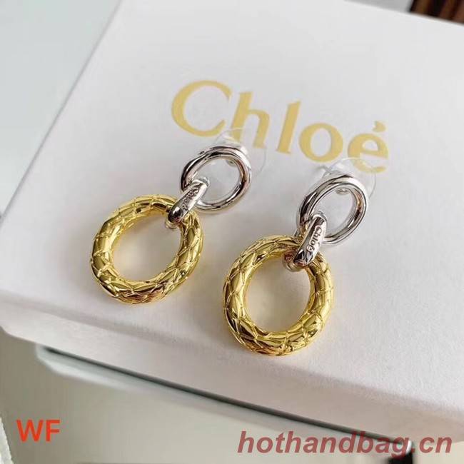 Chloe Earrings CE3410