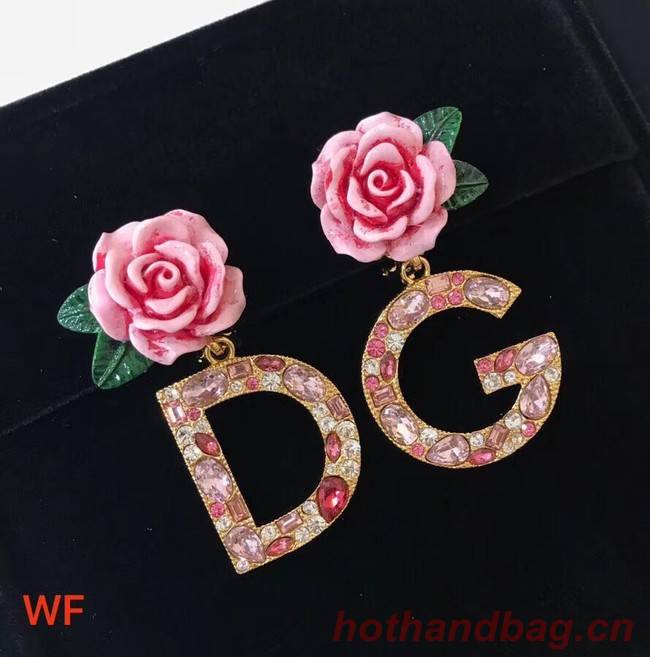 Dolce & Gabbana Earrings CE3426