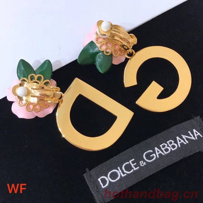Dolce & Gabbana Earrings CE3426