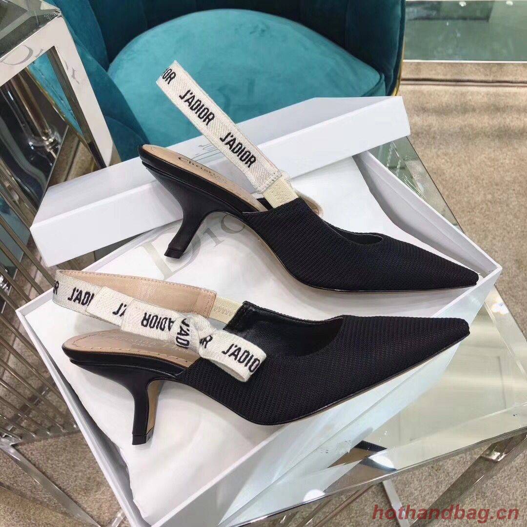 Dior Sandals D8790