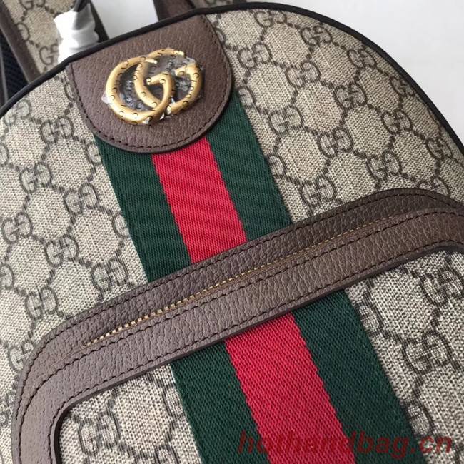 Gucci Ophidia GG medium backpack 547965