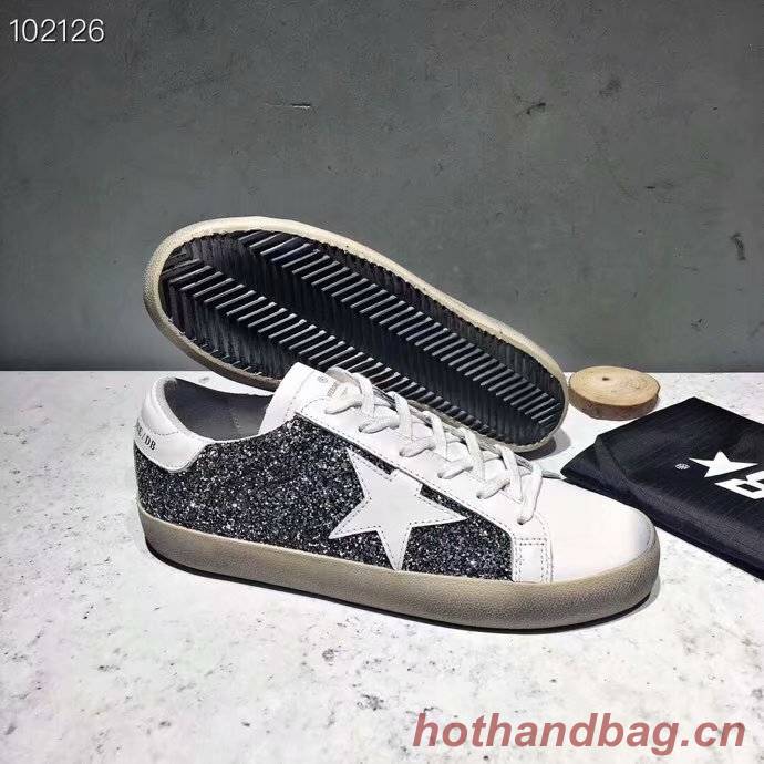 GOLDEN GOOSE DELUXE BRAND Lovers shoes GGBD03-3