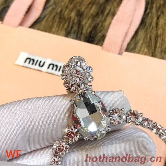 Miu Miu Earrings CE3471