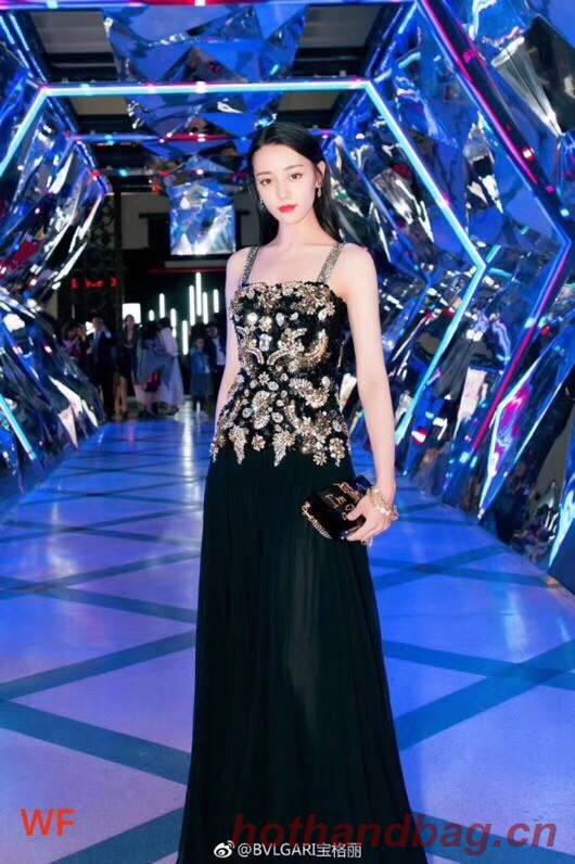 Bvlgari Earrings CE3497