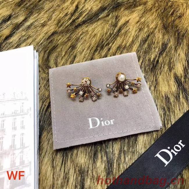 Dior Earrings CE3496