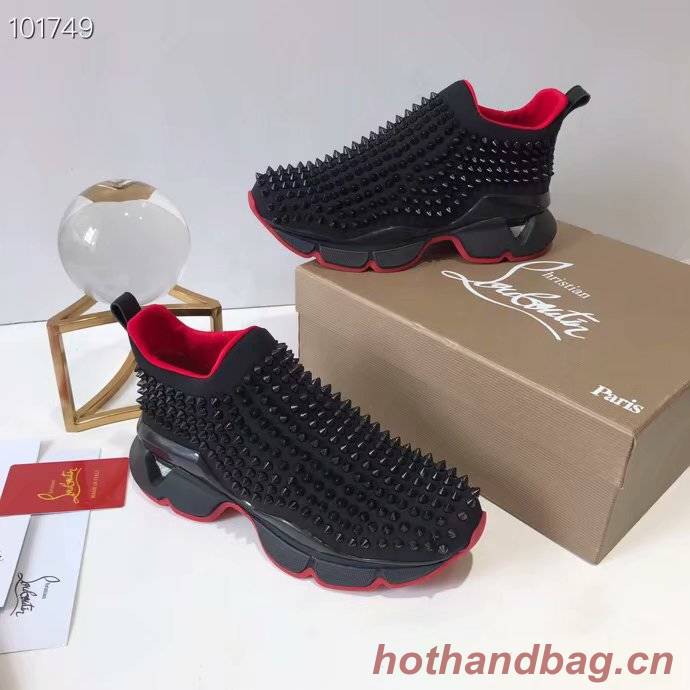 Christian Louboutin Shoes CL1636JYX-2