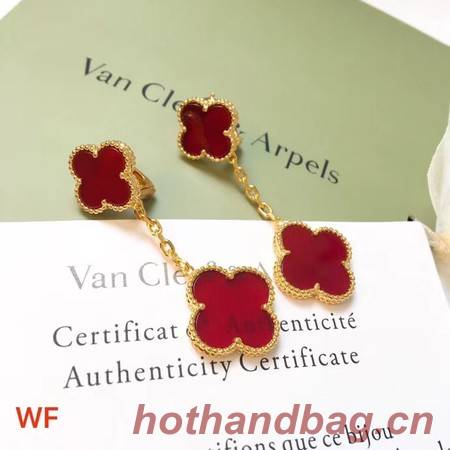 Van Cleef & Arpels Earrings CE3546