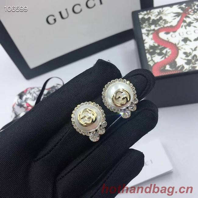 Gucci Earrings CE3574