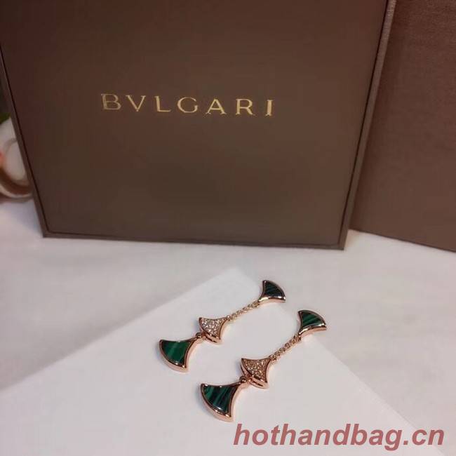 Bvlgari Earrings CE3623
