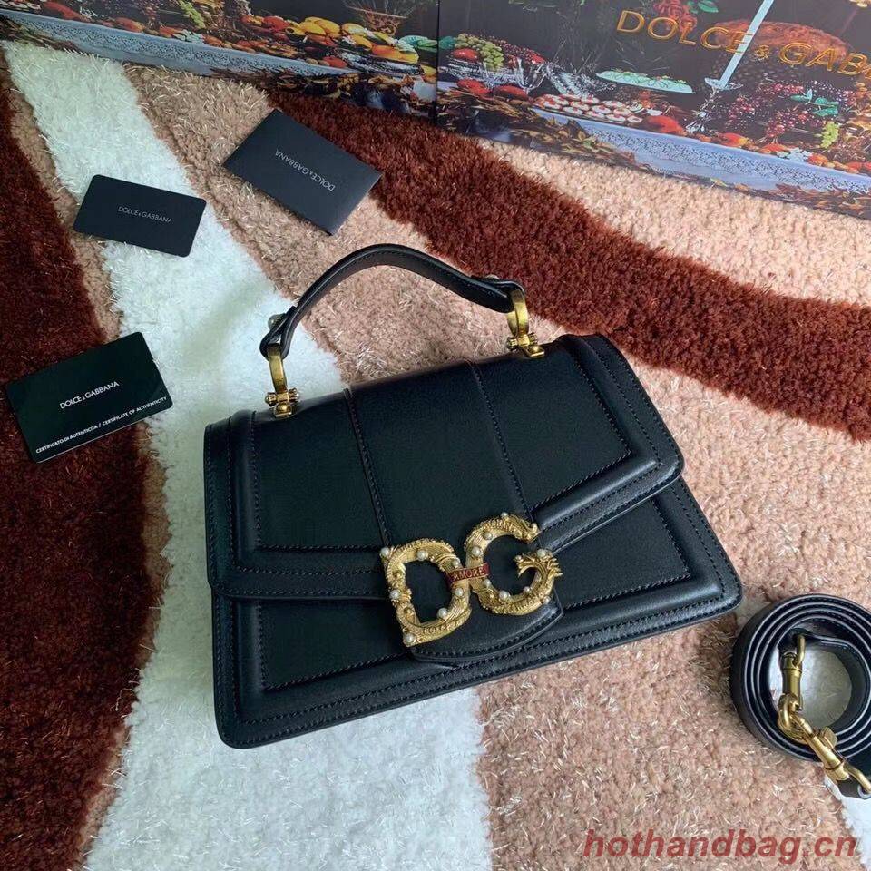Dolce & Gabbana Origianl Leather Bag DG8634