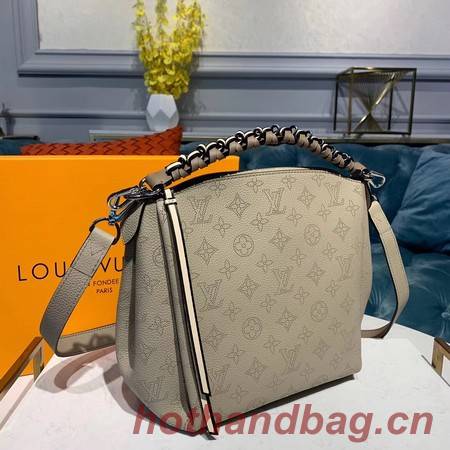 Louis Vuitton BABYLONE CHAIN BB M53913 Galet Gray