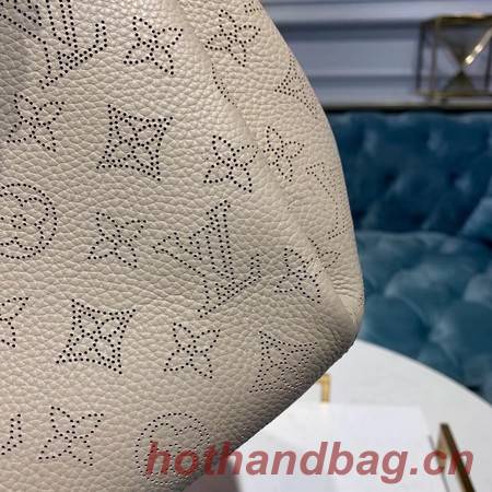 Louis Vuitton BABYLONE CHAIN BB M53913 Galet Gray