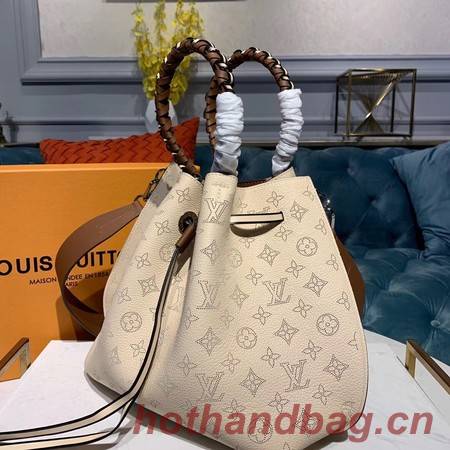 Louis Vuitton GIROLATA M53915 Creme Beige