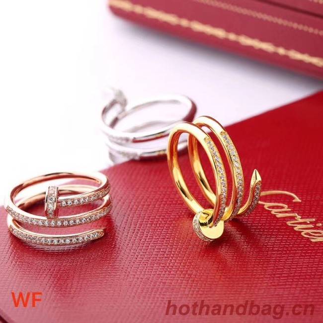 Cartier Ring CE3698