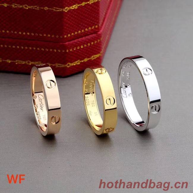 Cartier Ring CE3700
