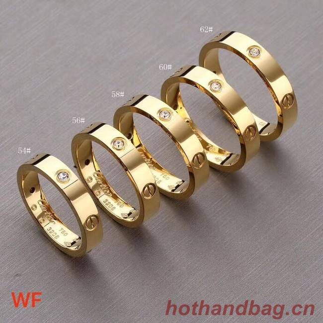 Cartier Ring CE3702