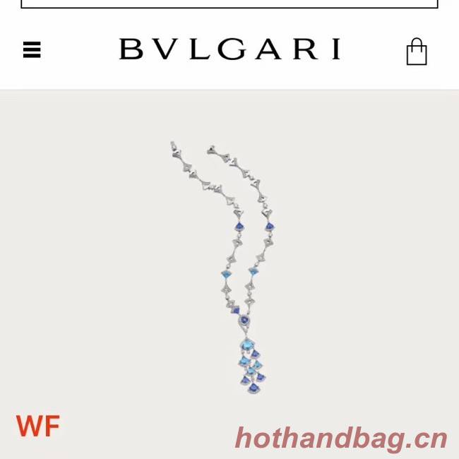 Bvlgari Necklace CE3804
