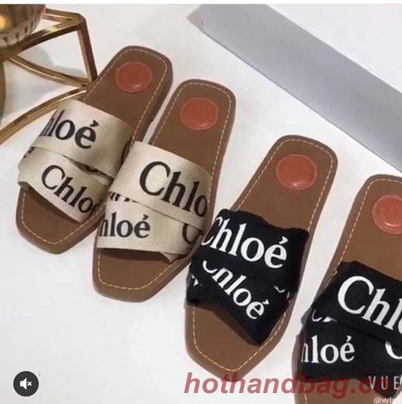 Chloe Shoes C32659