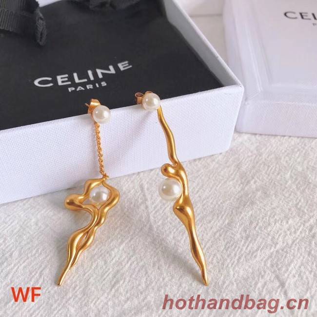 CELINE Earrings CE3842