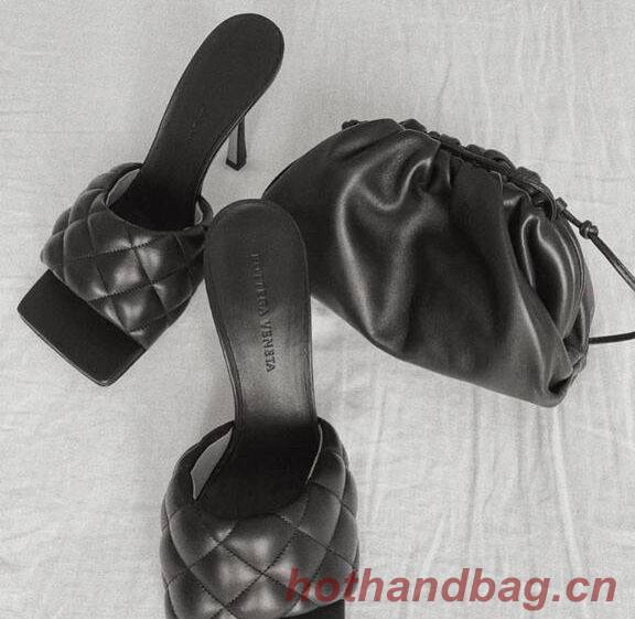 Bottega Veneta Shoes BV32657 Black