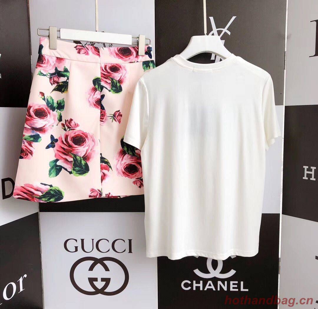 Dolce & Gabbana Skirt DG9636