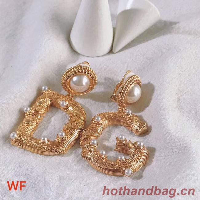 Dolce & Gabbana Earrings CE3896