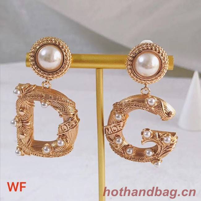 Dolce & Gabbana Earrings CE3896