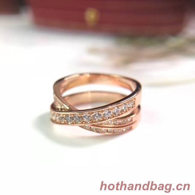 Cartier Ring CE4010