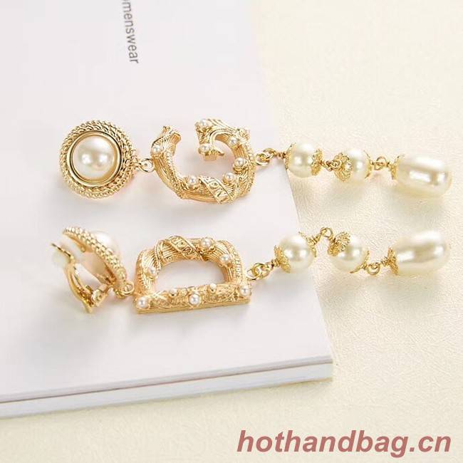 Dolce & Gabbana Earrings CE3903