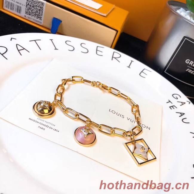 Louis Vuitton Bracelet CE4012