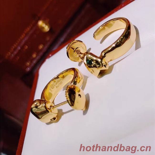 Cartier Earrings CE4097