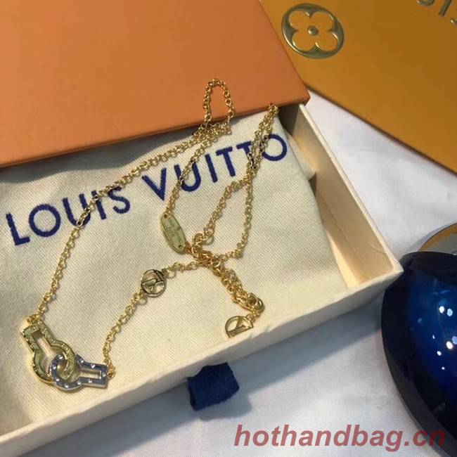 Louis Vuitton Necklace CE4139