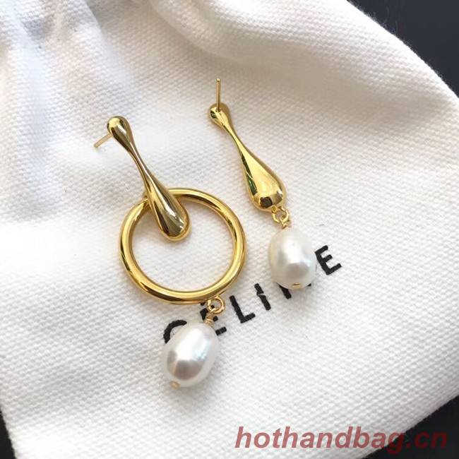 CELINE Earrings CE4215