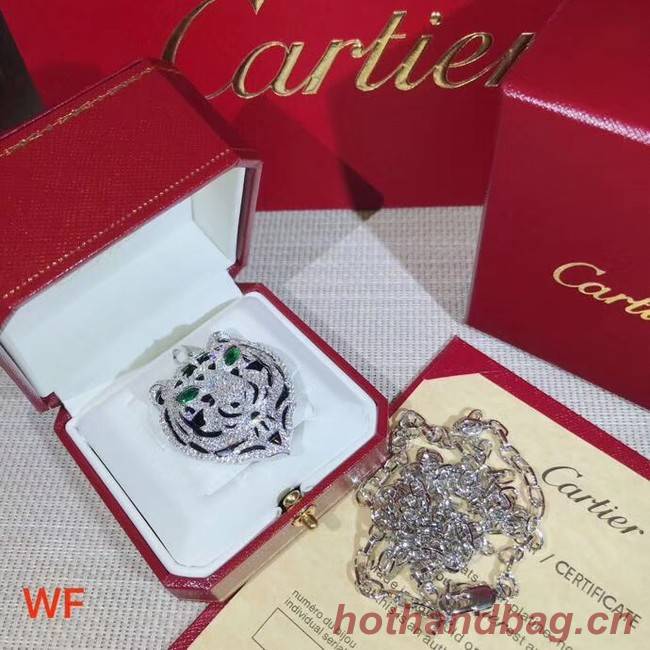 Cartier Necklace CE4262