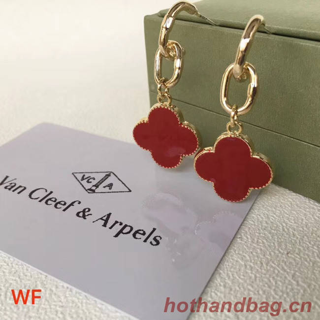 Van Cleef & Arpels Earrings CE4283