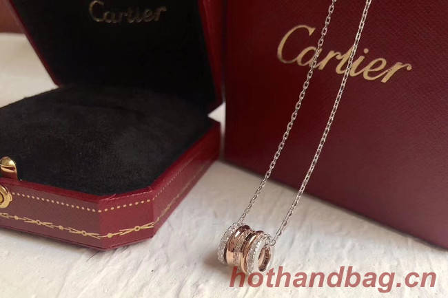 Cartier Necklace CE4333